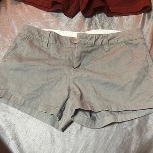 ✨3 for $20✨NWOT Volcom shorts
